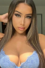 Проститутка Света