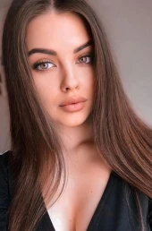 Проститутка Анфиса