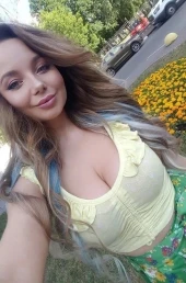 Проститутка Люсьен